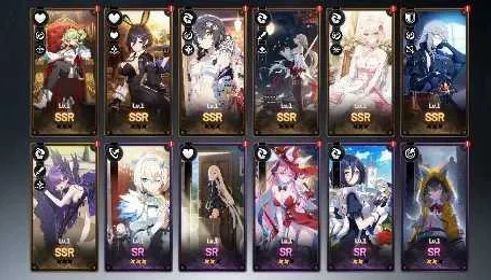 Asia Server Star Savior.LB1 Professor M (with signature weapon) + LB1 Gwen + Swimsuit Smile (with signature weapon) + LB1 Swimsuit Carmen + Wood Shield. Resource account, national team lineup.