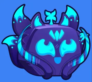 Kitsune - Non Permanent Fast Delivery✅ Cheapest⭐