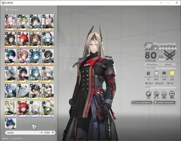 ASIA|Lv 60|10SSR(6Limit)+28(*6Weap)|(Mi Fu,Zhuang Fangyi P1,Laevatain P1)+Sign,Arcane,Camille,Gilberta|Male MC|Gryphlink|END2280