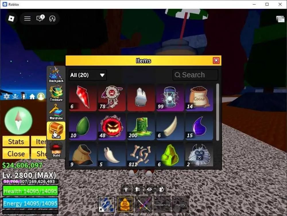 6 of 9
