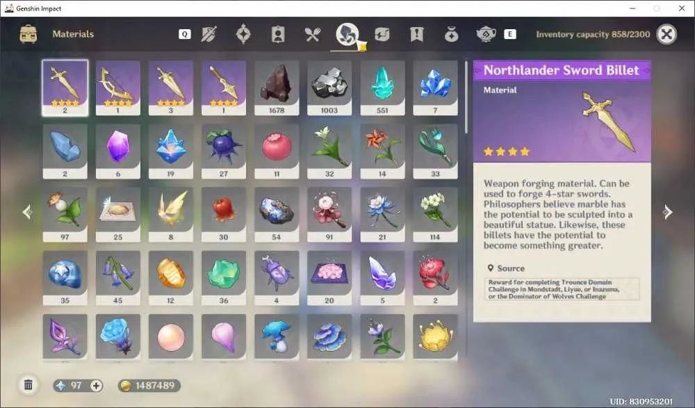 9 of 9