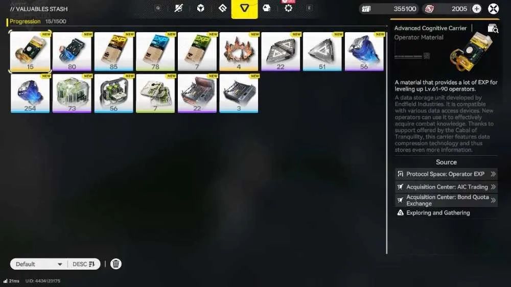9 of 9