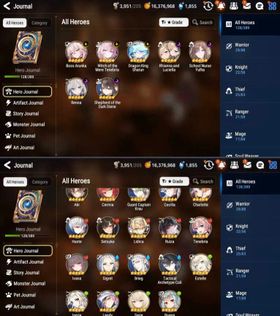 ES1194 – Global Prologue Starter | Rhianna & Luciella + Dark Diene + N Yulha + B Arunka