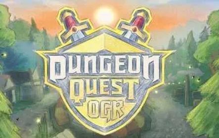 DUNGEON QUEST REBORN LEVELING SERVICES ANY LEVEL (MESSAGE ME FIRST TO INQUIRE)