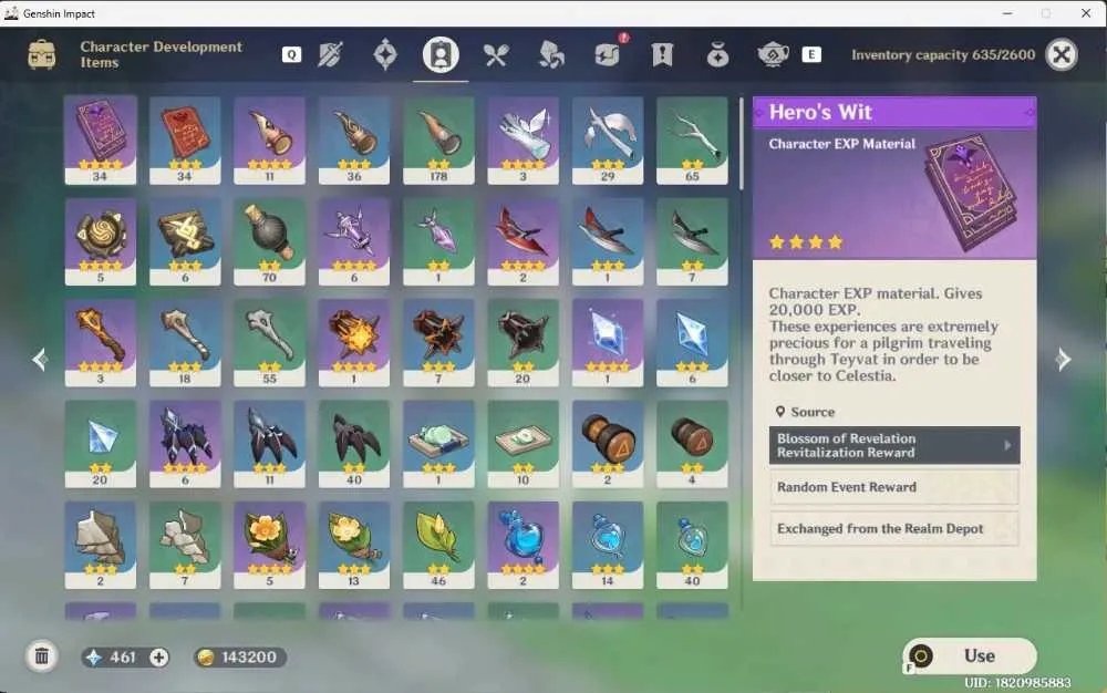 8 of 9