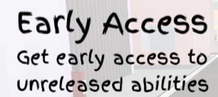 Jujutsu Shenanigans Early Access