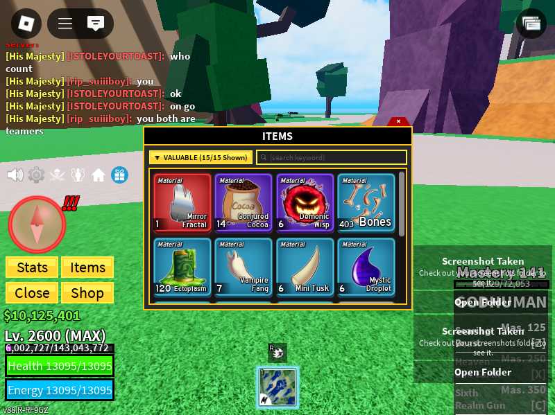 5 of 6