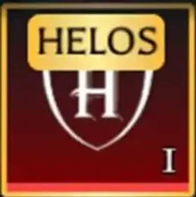 Helos Family - Attack On Titan Revolution (AOTR)
