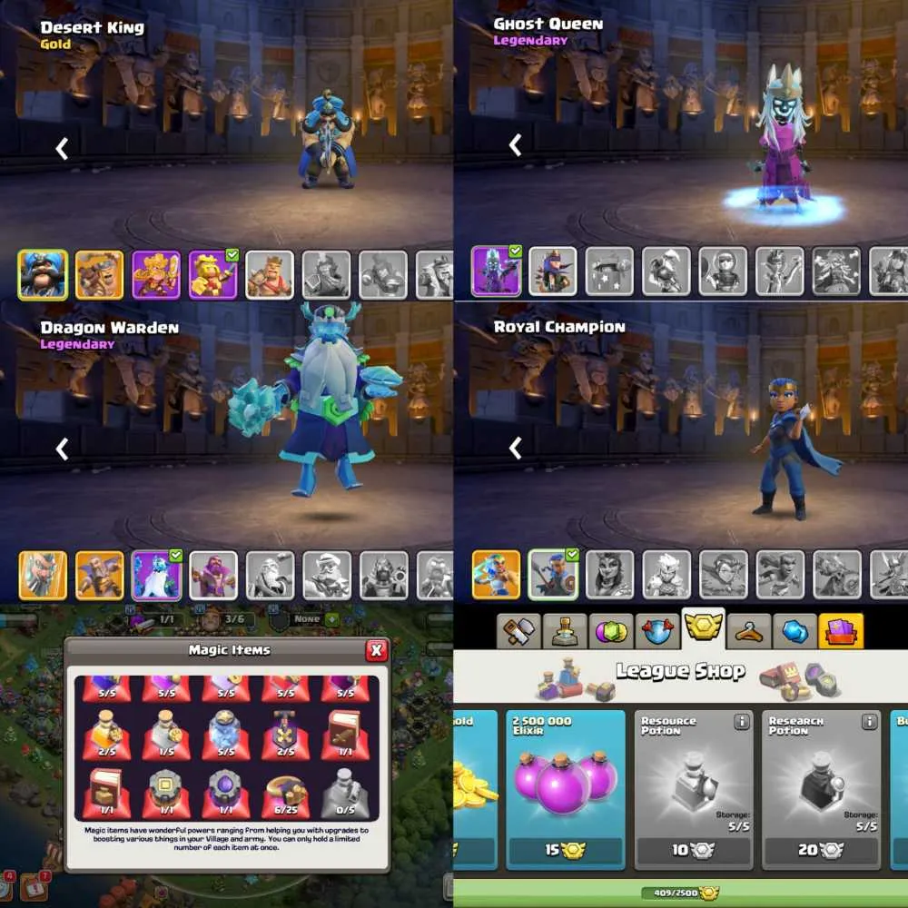 4 of 5