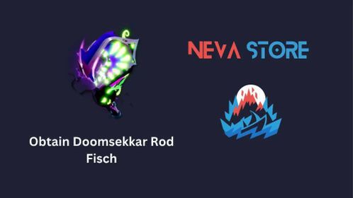 | CHEAPEST | OBTAIN DOOMSEKKAR ROD | FISCH