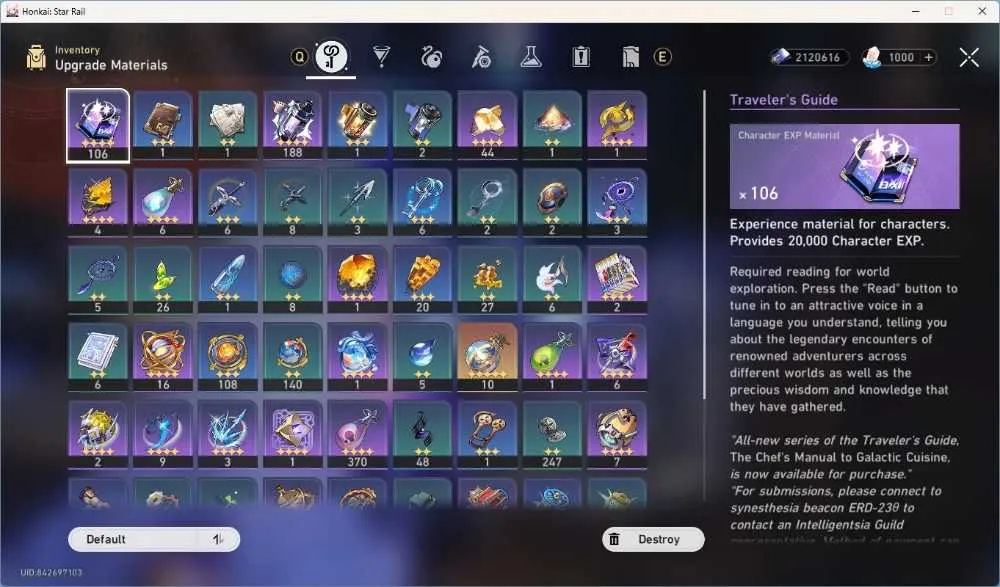 8 of 9