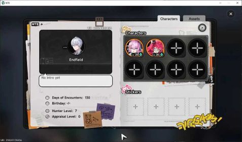 SEA Starter|HL7||3 S-Class|2 Limit [Linko+Nanally]+Baicang|3 S-Clas Selector TakeMail Check SS NTE820Z