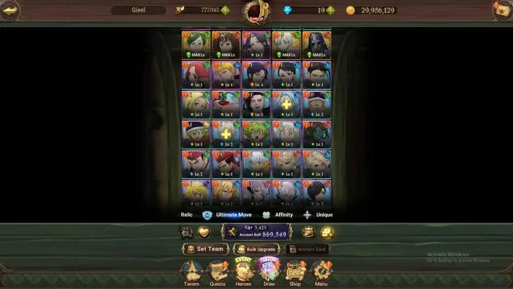 8 of 9
