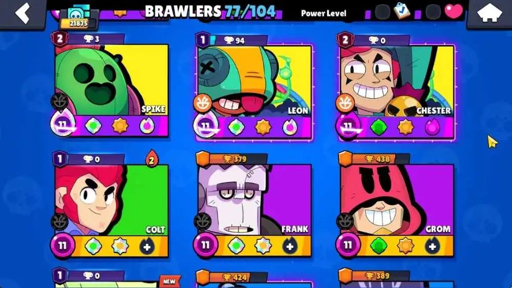 8 of 9