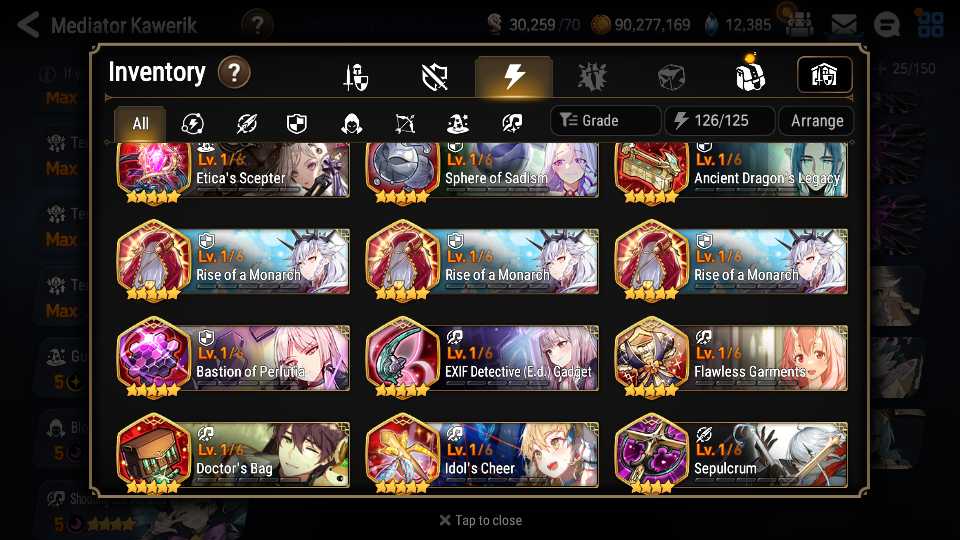 6 of 9