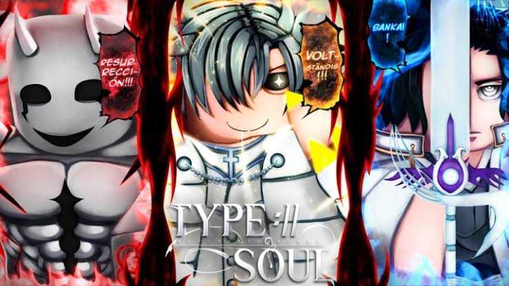 Type Soul: Superstar Vollstandig Unlocked True Letz [Siphon] Du 