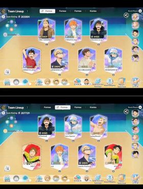 HK41 – Global/SEA Whale Endgame Account | 14 SP, 5 UR, 19K+ Diamonds, Complete Speciality