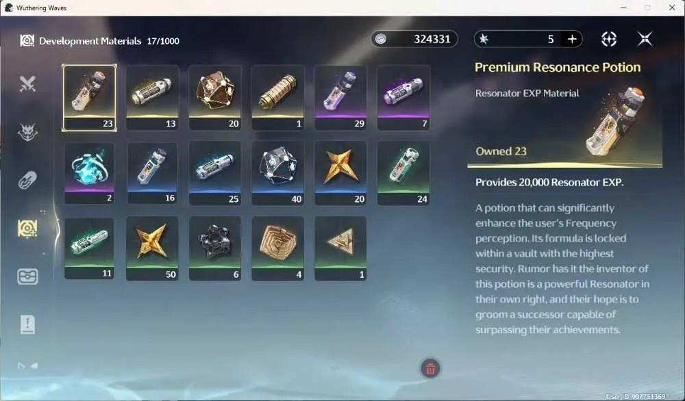 9 of 9