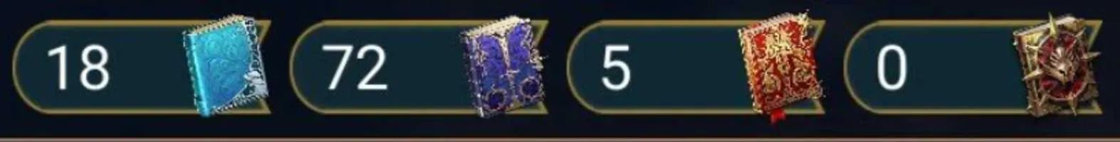 3 of 5