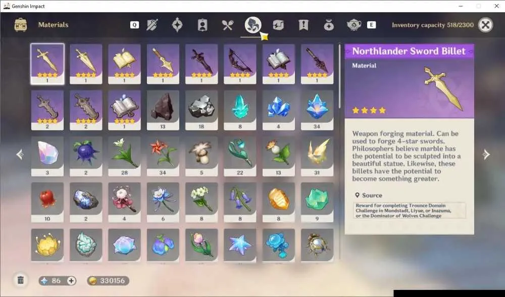 8 of 9