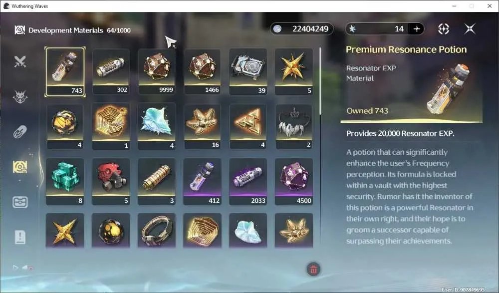 9 of 9