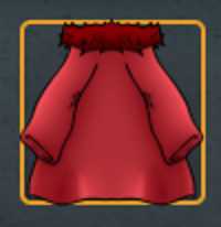 PUNKS CAPE - [PEROXIDE - ROBLOX]