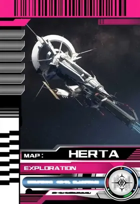 (Estimate Work 2-3 Hours) Herta Space Station Exploration All 4 Map (Include Chest, Puzzle, etc)
