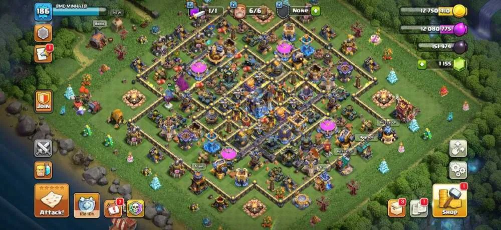 1 of 7