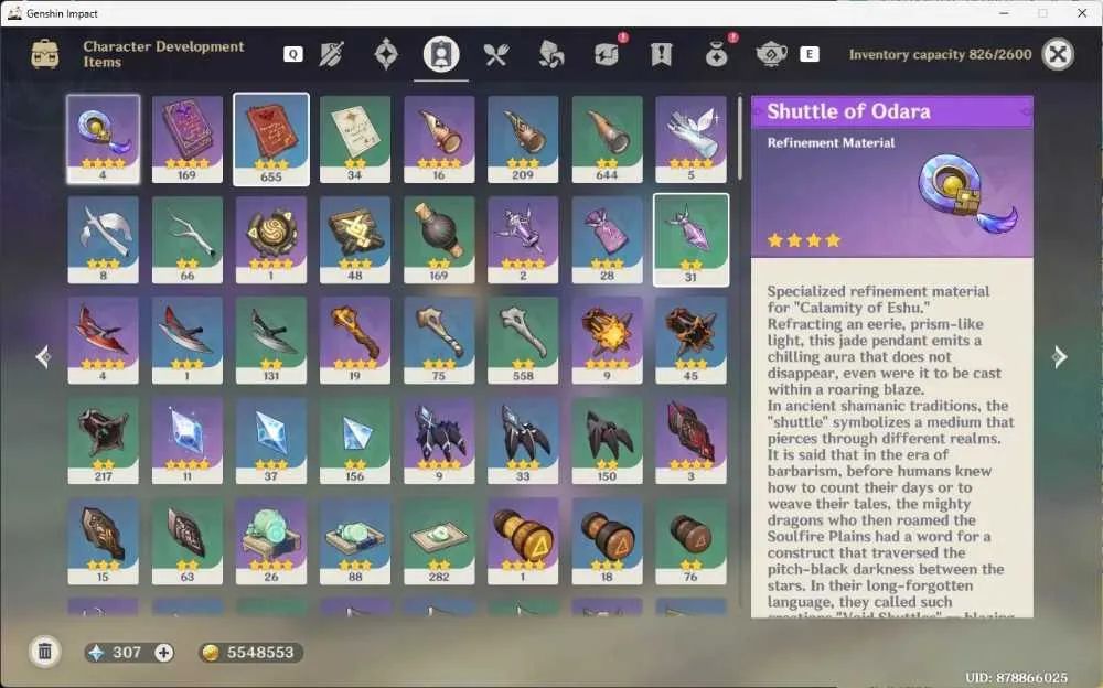 6 of 9