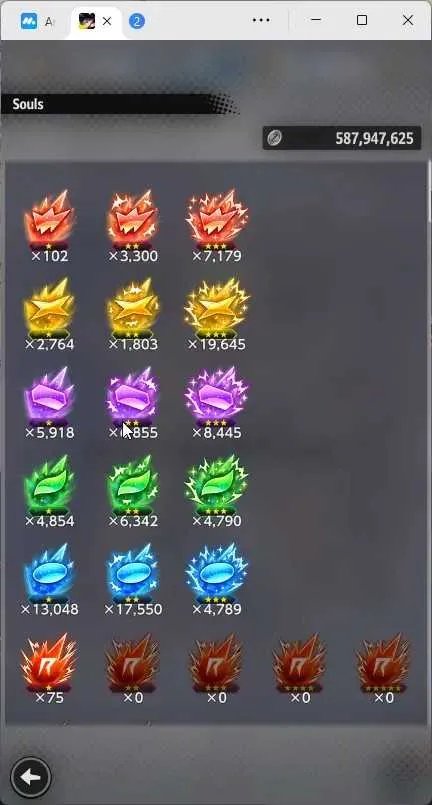 8 of 9