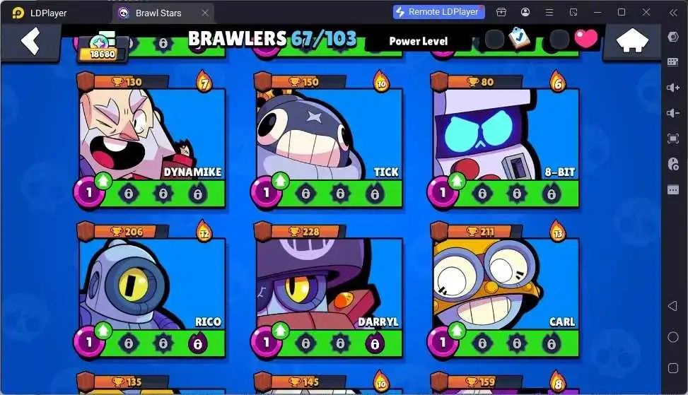 9 of 9