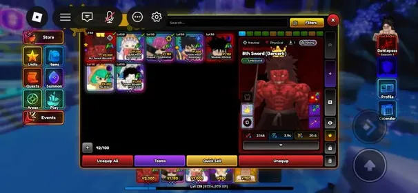 Anime expeditions 7 unbounds 2 shiny