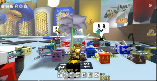🔥🔥ACCOUNT SALE 🔥🔥💎 VERY GOOD PROGRESS: 💎Diamond Mask💎 • Petal Wand • Coconut Boots • 45 Bees, Accoun