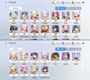 MAD97 – Global Server | Maxed Isabel + Yuria + Victoria | Strong T0 Roster | 6.4K Eggs