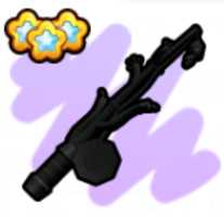 corrupted fishing pole corrupted fishing rod