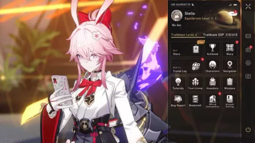 [ ASIA ] ASHVEIL | GILGAMESH | EVANESCIA + LIGHTCONE | SPARKLE | ARCHER | DAN HENG PERMANSOR TERRAE | WELT | FEMALE | TL 4