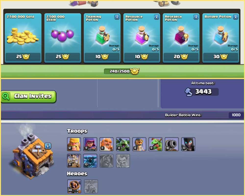4 of 5