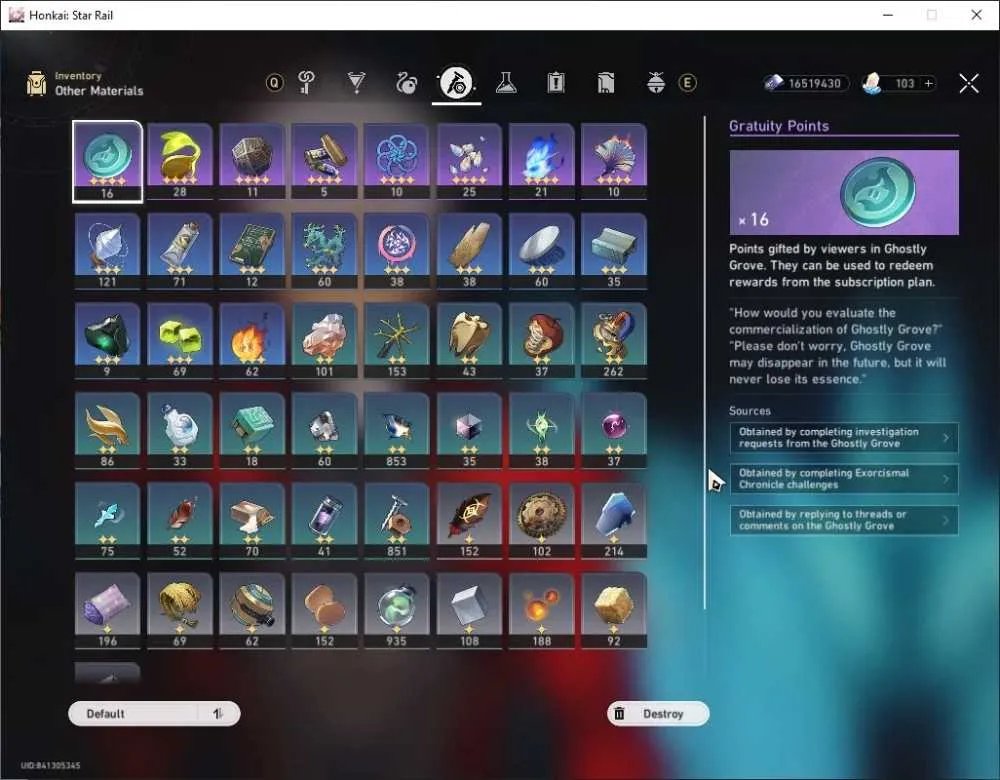 9 of 9