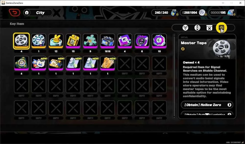 8 of 9
