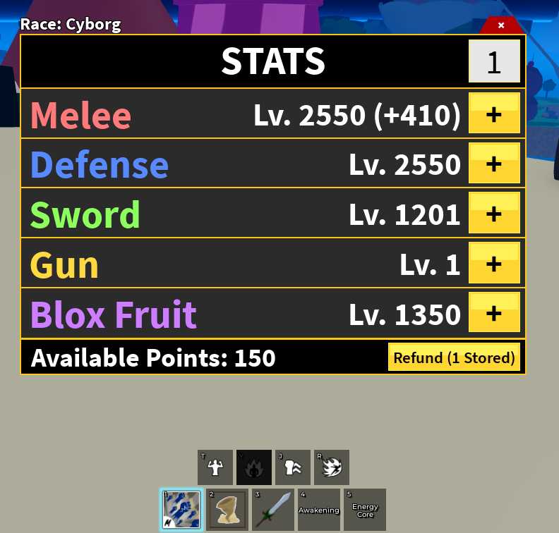 8 of 9