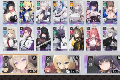 Asia | 31 SSR Combatant(Inc Dupe) and 3 Partner | Rate On Pity 38 | Selector On