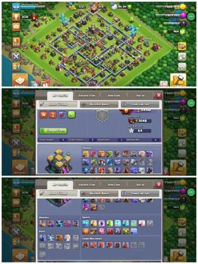 EXP- 160 TH 14 | BK 57 AQ 63 PM 44 GW 50 RC 21 4 EPIC EQUIPMENT | MADEL- 486 | NC- FREE LOT OF ITEMS