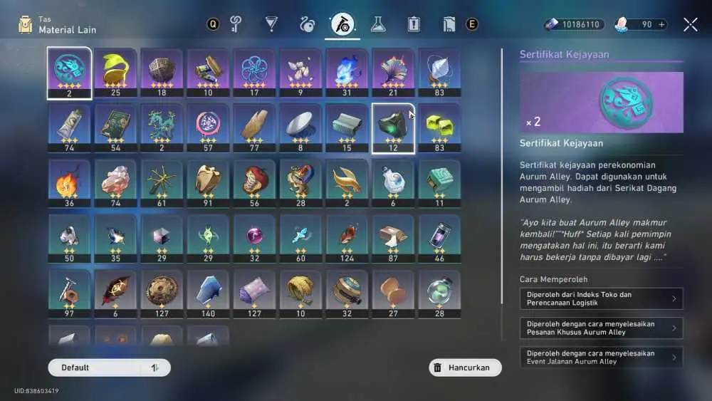 9 of 9