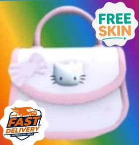 KITTY PURSE | BADDIES