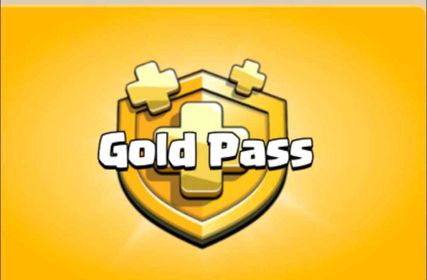 Coc Gold Pass Available