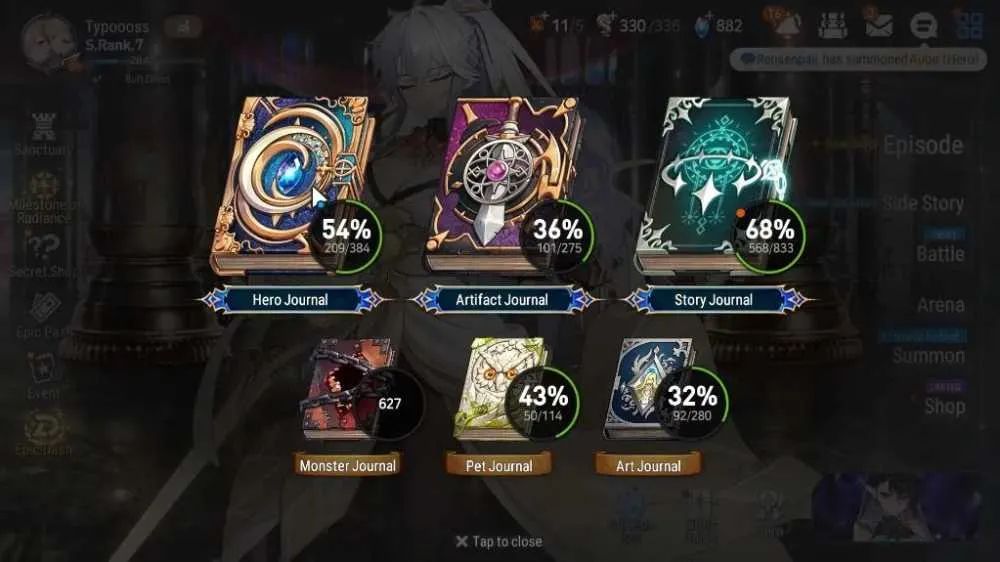 9 of 9