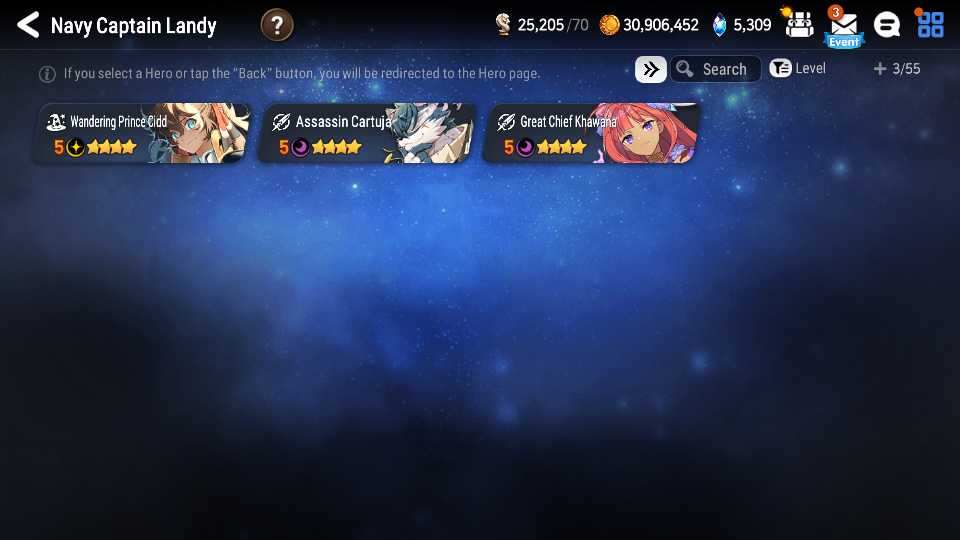3 of 7