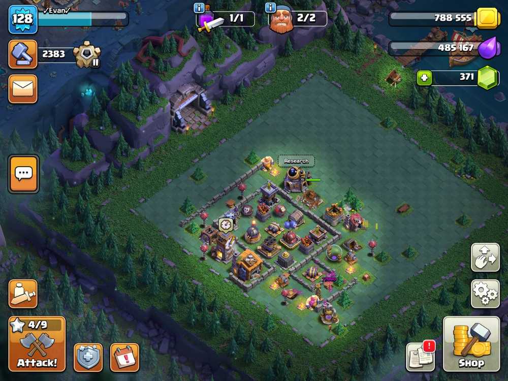 5 of 7