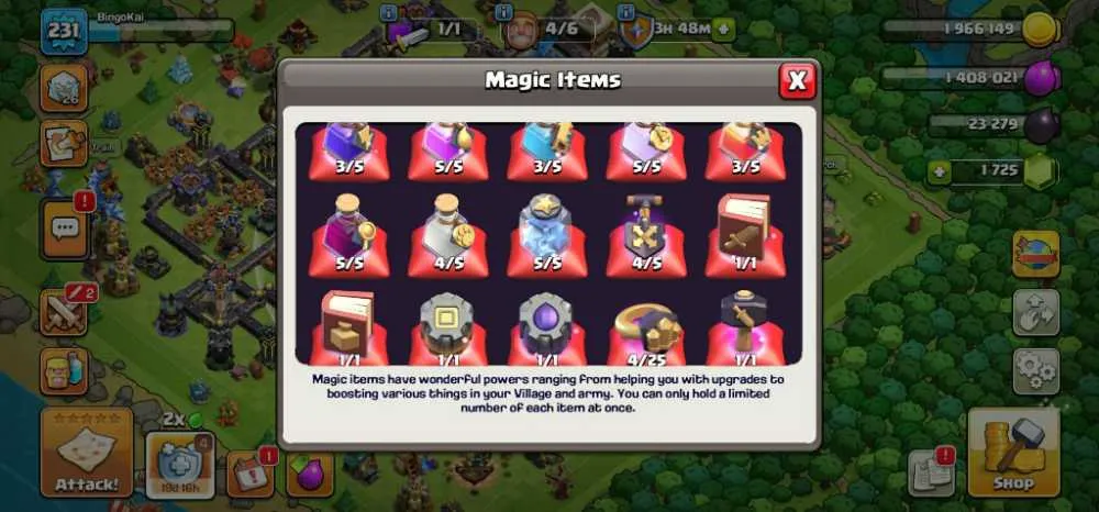 5 of 7