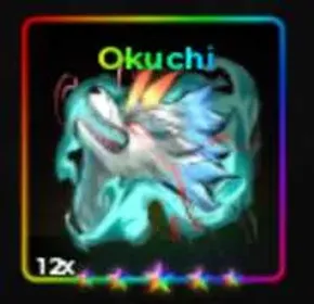 [🐺] OKUCHI FRUIT - FAST DELIVERY ⚡